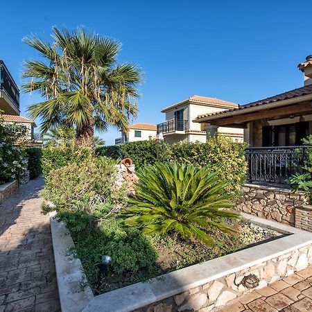 Kookis Village Κερί Εξωτερικό φωτογραφία