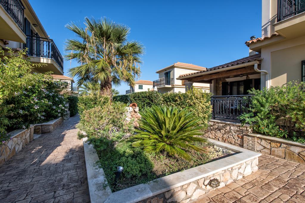 Kookis Village Κερί Εξωτερικό φωτογραφία