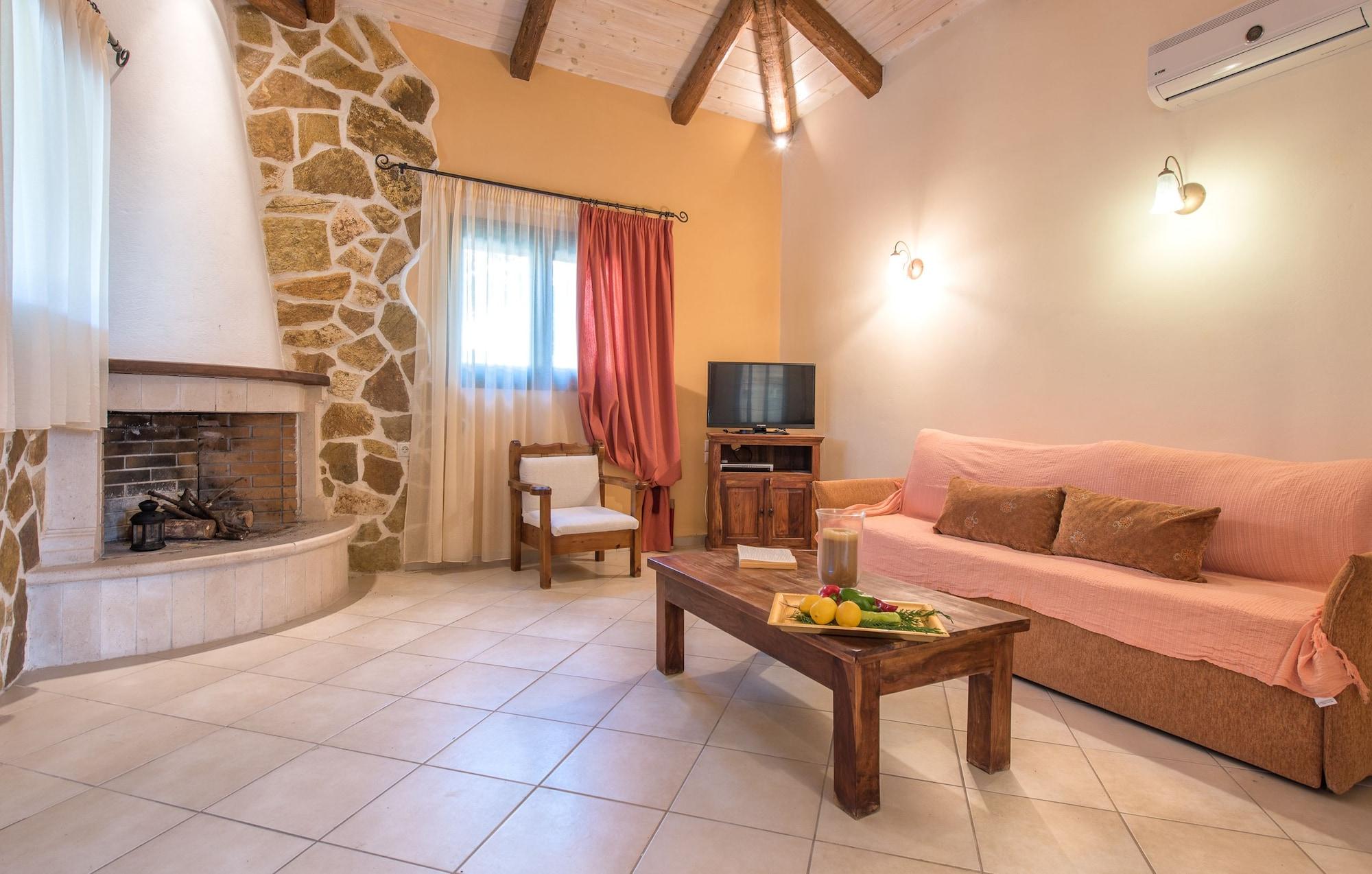 Kookis Village Κερί Εξωτερικό φωτογραφία