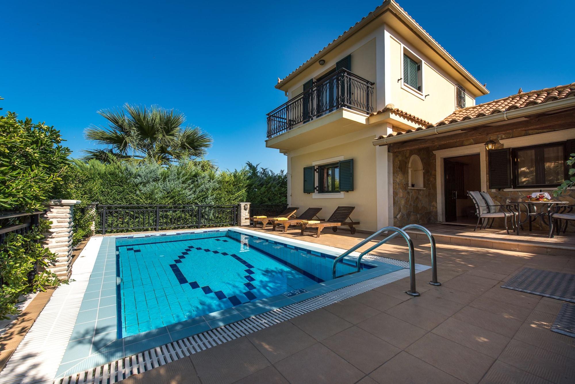 Kookis Village Κερί Εξωτερικό φωτογραφία