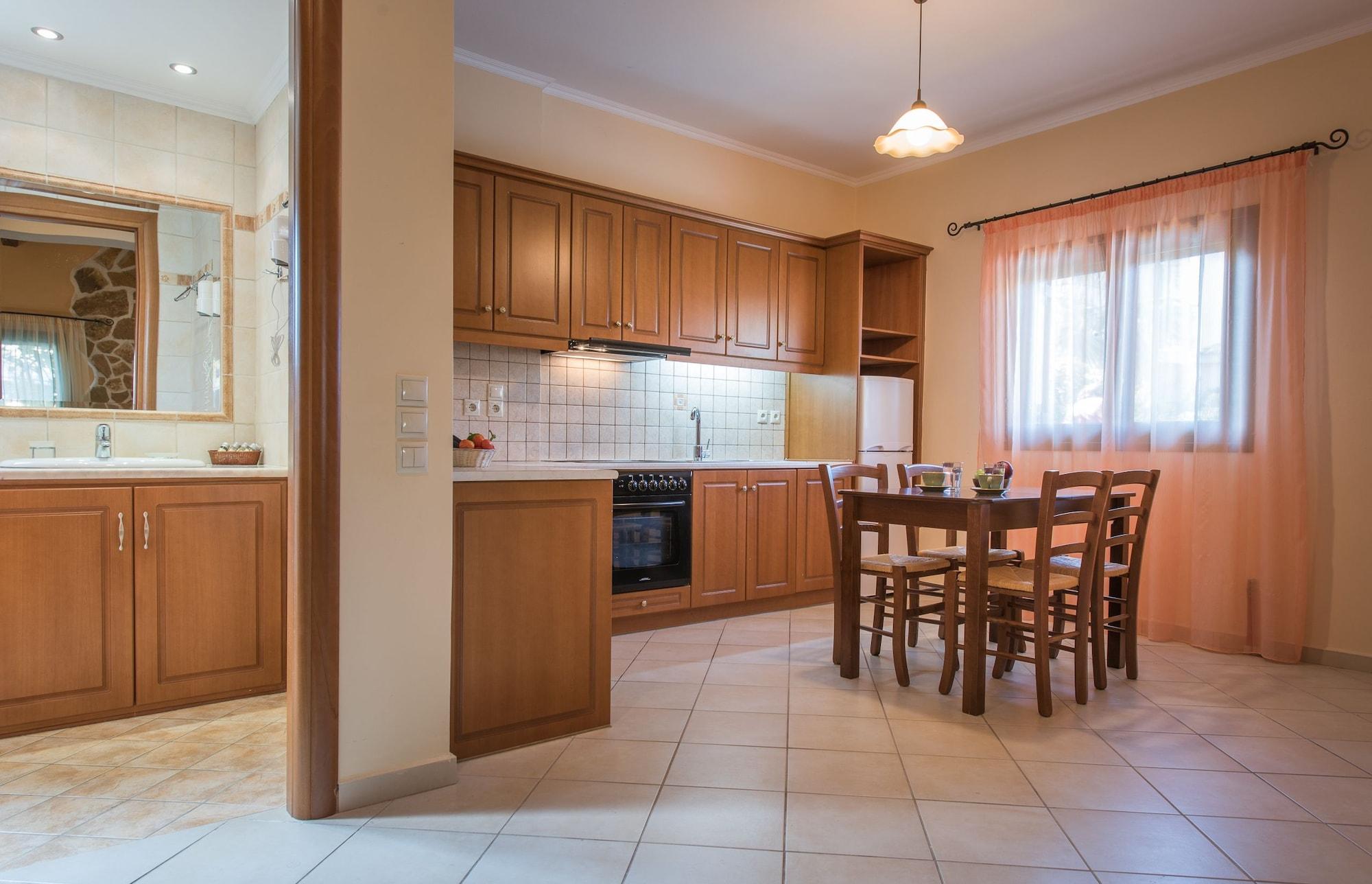 Kookis Village Κερί Εξωτερικό φωτογραφία