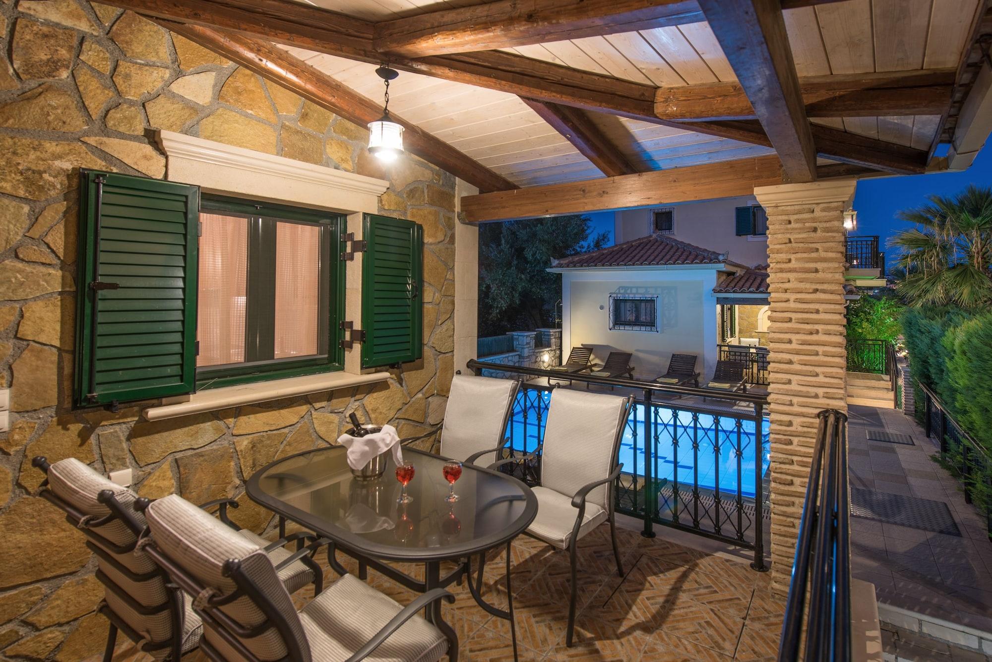 Kookis Village Κερί Εξωτερικό φωτογραφία
