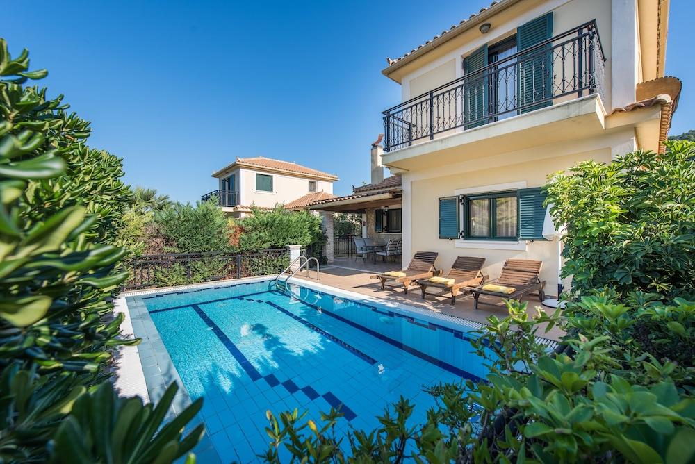 Kookis Village Κερί Εξωτερικό φωτογραφία