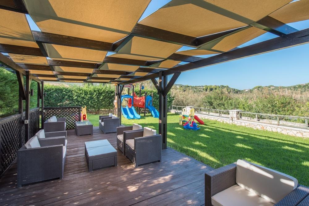 Kookis Village Κερί Εξωτερικό φωτογραφία