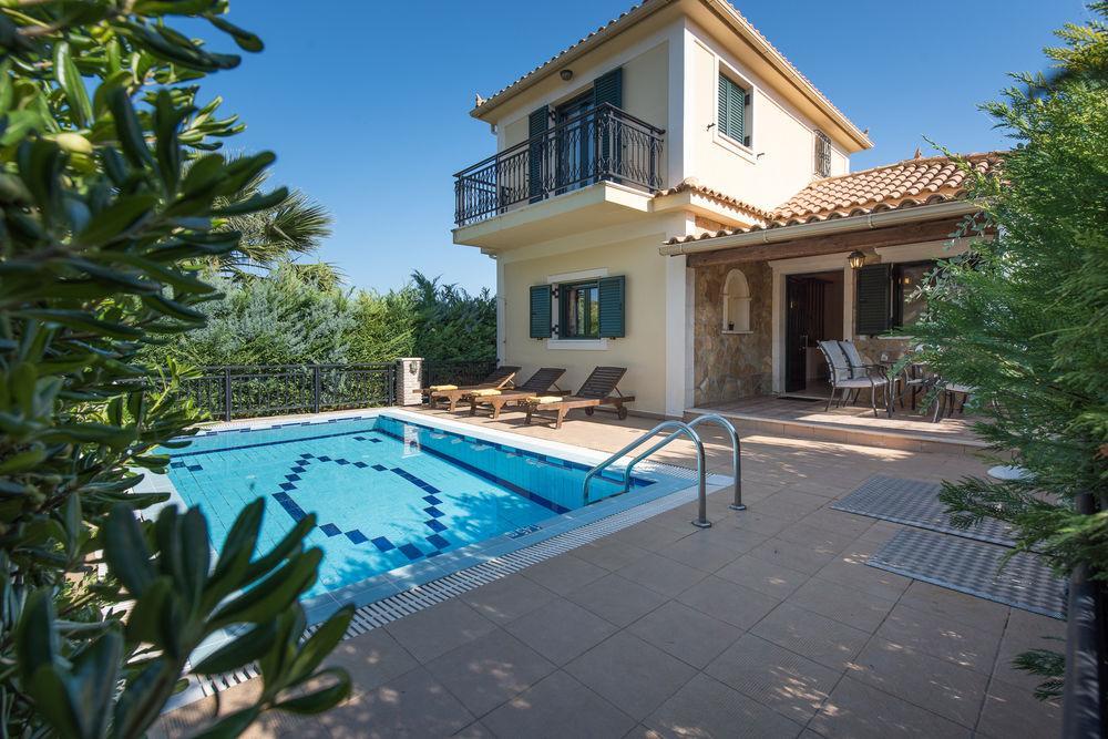 Kookis Village Κερί Εξωτερικό φωτογραφία
