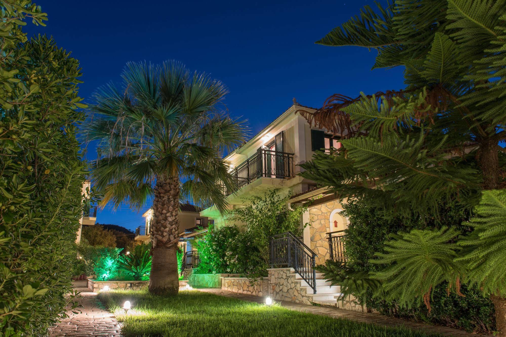 Kookis Village Κερί Εξωτερικό φωτογραφία