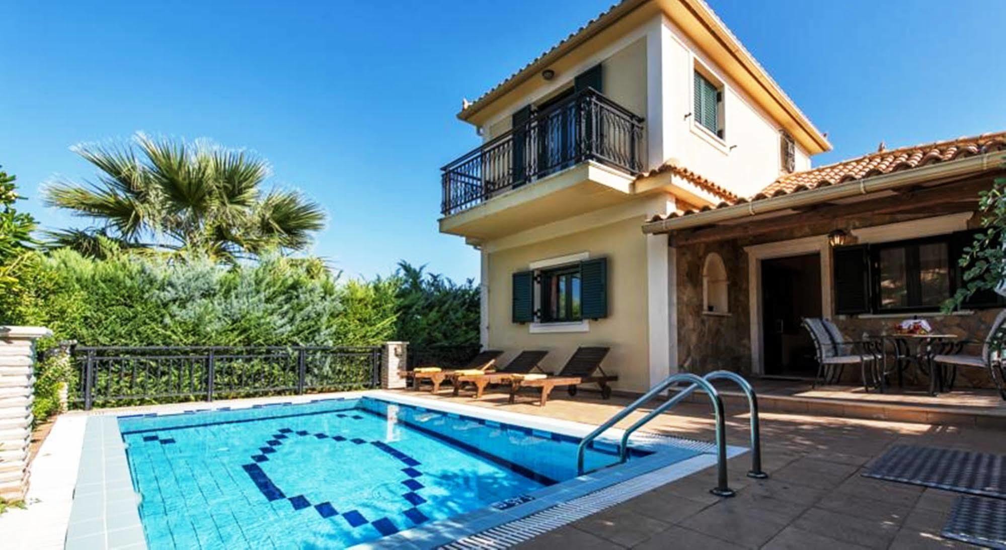 Kookis Village Κερί Εξωτερικό φωτογραφία