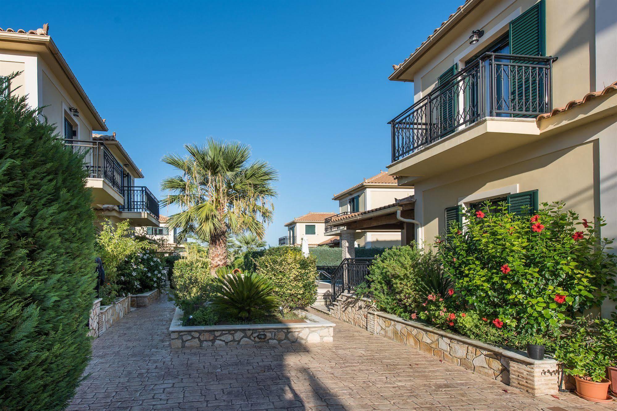 Kookis Village Κερί Εξωτερικό φωτογραφία