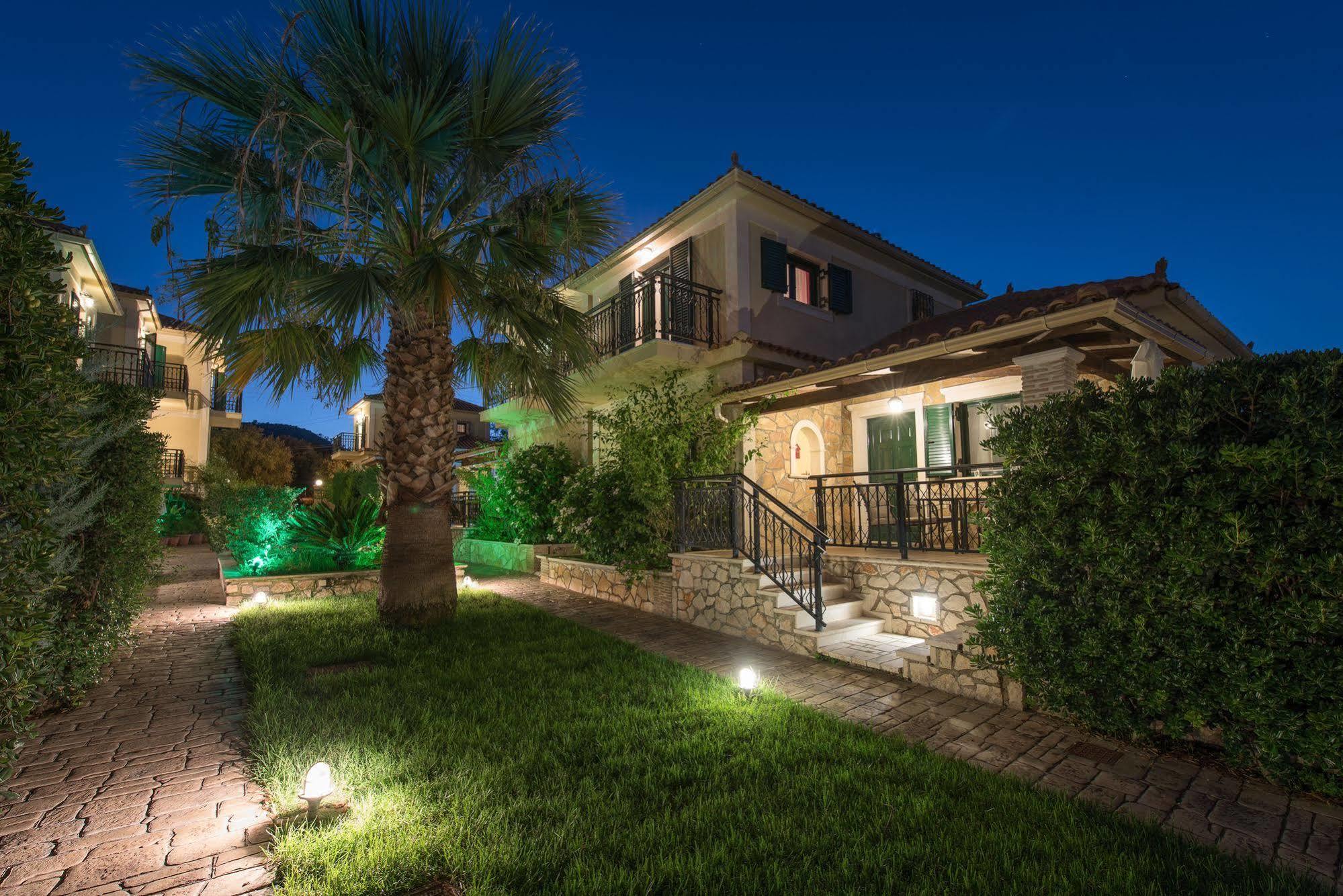 Kookis Village Κερί Εξωτερικό φωτογραφία