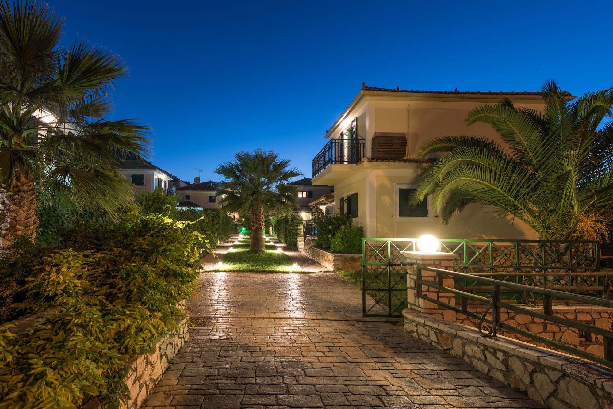 Kookis Village Κερί Εξωτερικό φωτογραφία